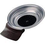 Porte dosette 2 tasses - philips - hd5015 hd7821 hd7825 - gris - support  dosettes - cafetire
