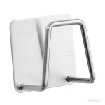 Porte - éponge porte - savon étagère de rangement étanche pour évier éponge de nettoyage auto - adhésive ... Porte - éponge porte - savon étagère de rangement étanche pour évier éponge de nettoyage auto - adhésive ...
