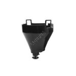 Porte filtre 24027013002 163370 / rh - cafetiere russell hobbs Porte filtre 24027013002 163370 / rh - cafetiere russell hobbs