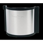 Porte - filtre avec clapet cafeti�re machine � caf� ss - 207041 moulinex