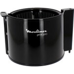Porte filtre + clapet ss - 202181 - cafetiere moulinex