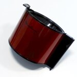 Porte - filtre avec clapet - moulinex - ss - 201824 - rouge - compatible avec subito - accessoire cafetière ... Porte - filtre avec clapet - moulinex - ss - 201824 - rouge - compatible avec subito - accessoire cafetière ...
