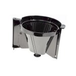 Porte filtre + clapet pour principio