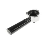 Porte filtre + verrou