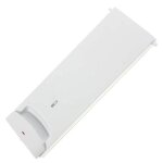 Porte de freezer dorigine frigo r�frig�rateur cong�lateur 42143592 42031987 telefunken sharp saba domeos ...