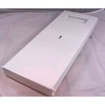 Porte de freezer pour refrigerateur whirlpool - bvmpieces Porte de freezer pour refrigerateur whirlpool - bvmpieces