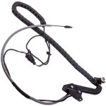 Porte lat�rale coulissante c�ble pour mercedes sprinter vw crafter 2006 - 9068204169