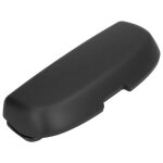 Porte - lunettes de voiture - vvikizy - Étui à lunettes - gris - mixte - pratique et sécurisé Porte - lunettes de voiture - vvikizy - Étui à lunettes - gris - mixte - pratique et sécurisé