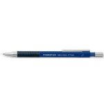Porte - mine - staedtler - 775 07 - 07 mm - antiglisse - rechargeable avec gomme