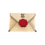 Porte - monnaie harry potter lettre dadmission poudlard