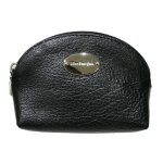 Porte - monnaie mac douglas coco buni en cuir