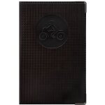 Porte - papiers moto couleur motif noir color pop ? fabrication franaise ? pvc silver ? carte grise ...