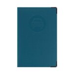 Porte - papiers voiture couleur motif ptrole color pop - france