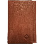 Porte papier voiture cuir format 3 volets compact carte grise permis identit assurance crdit - couleur ...