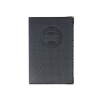 Porte - papiers voiture jeune conducteur - color pop ? fabrication fran�aise ? anthracite? carte grise ...