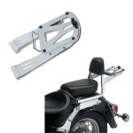 Porte - paquet pour sissybar shad