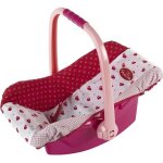 Porte - poup�e rigide princess coralie - klein - pour poup�es de 35 � 45 cm - poign�e � 3 positions - ...