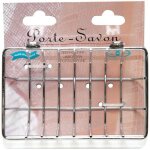 Porte savon mural chrom�