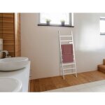 Sèche - serviettes électrique en forme déchelle 250w Sèche - serviettes électrique en forme déchelle 250w