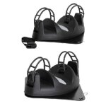 Porte - skis magn�tique menabo igloo pour 2 paires de skis - menabo