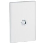 Porte transp coffret 4x13m legrand 401344 (blan? Porte transp coffret 4x13m legrand 401344 (blan?