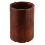 Porte - ustensiles porte - ustensiles de cuisine en bois pour cuillres spatules bureau de table  manger ...