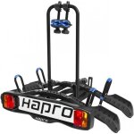 Porte - v�los hapro atlas active ii - pour 2 v�los - hapro