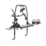 Porte - velos sur hayon / plateforme 2 velos - menabo cobra