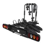 Porte - vlos peruzzo pure instinct 3 pour 3 vlos y compris fatbikes - peruzzo