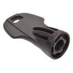 Porte v�los et porte skis accessoires porte - v�los skis navigation bagages thule plastic key 2a no. ...