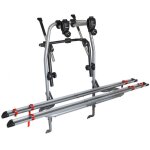 Porte - v�los sur hayon menabo logic 3 pour 3 v�los - menabo