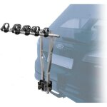 Porte - velo suspendu arezzo 4 velos Porte - velo suspendu arezzo 4 velos
