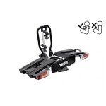 Porte - vélos thule easyfold xt f pour 2 vélos (fix4bike uniquement) - thule Porte - vélos thule easyfold xt f pour 2 vélos (fix4bike uniquement) - thule