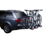 Porte - vlo - thule sweden - euroway g2 3b - compact et lger - 13 broches - 3 vlos