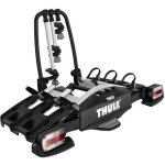 Porte - vlos thule velocompact 926 pour 3 vlos extensible  4 - thule