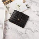 Portefeuille femme grande capacite femme portefeuille pu cuir porte - monnaie elgant avec grande capacit ...