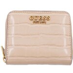 Portefeuille femme guess 134927 rose
