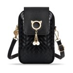 Portefeuille femme sac de tlphone portable mini bandoulire sac  bandoulire pour tlphone portable ...