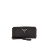 Portefeuille - guess - ref 61016 - noir - 21x10x2 cm - zipp�