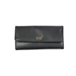 Portefeuilles guess atene slg noir - femme / adulte