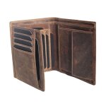 Portefeuille homme - portefeuille homme cuir vintage ? portefeuille cuir - portefeuille homme cuir v�ritable ...