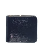 Portefeuille - lollipops - vertigo - cuir verni - zipp�e - femme