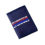Portefeuille portefeuille ol crew - olympique lyonnais