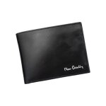 Portefeuille pierre cardin ys5201 8805 rfid noir - homme / adulte - souple - fermoir porte - monnaie ...