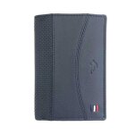 Portefeuille - ruckfield - portefeuille homme cup - 10 x 135 x 2 cm - bleu marine