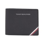 Portefeuille th central mini cc w - tommy hilfiger