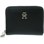 Portefeuille tommy hilfiger poppy plus med zip aw0aw15259bds