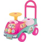 Porteur électronique - no name - girl baby smile gir - rose - mixte - 12 mois Porteur électronique - no name - girl baby smile gir - rose - mixte - 12 mois