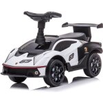 Porteur enfant lamborghini - pour bbs - 1  3 ans - blanc