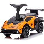 Porteur enfant lamborghini - pour bbs - 1  3 ans - orange